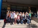 CMC-Corpora 2016: 4th Conference on CMC and Social Media Corpora for the Humanities