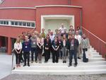 CMC-Corpora 2017: 5th Conference on CMC and Social Media Corpora for the Humanities