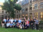 CMC-Corpora 2018: 6th conference on CMC and Social Media Corpora