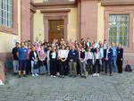 CMC2023: 10th Conference on Computer-Mediated Communication (CMC) and Social Media Corpora