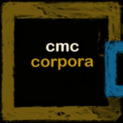 Organizing a cmc-corpora event