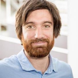 Julien Longhi