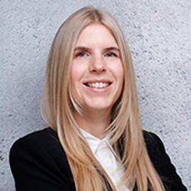 Laura Herzberg