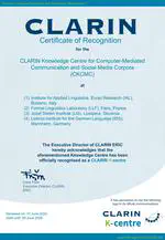 CKCMC: We have officially been renewed!